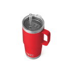 Rambler® 25 oz (739 ml) Straw Mug