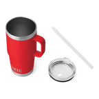 Rambler® 25 oz (739 ml) Straw Mug