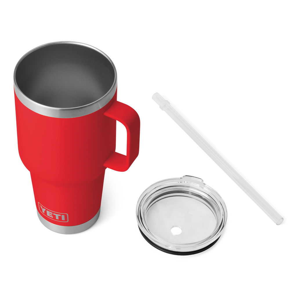 Rambler® 35 oz (1 l) Straw Mug