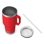 Rambler® 35 oz (1 l) Straw Mug