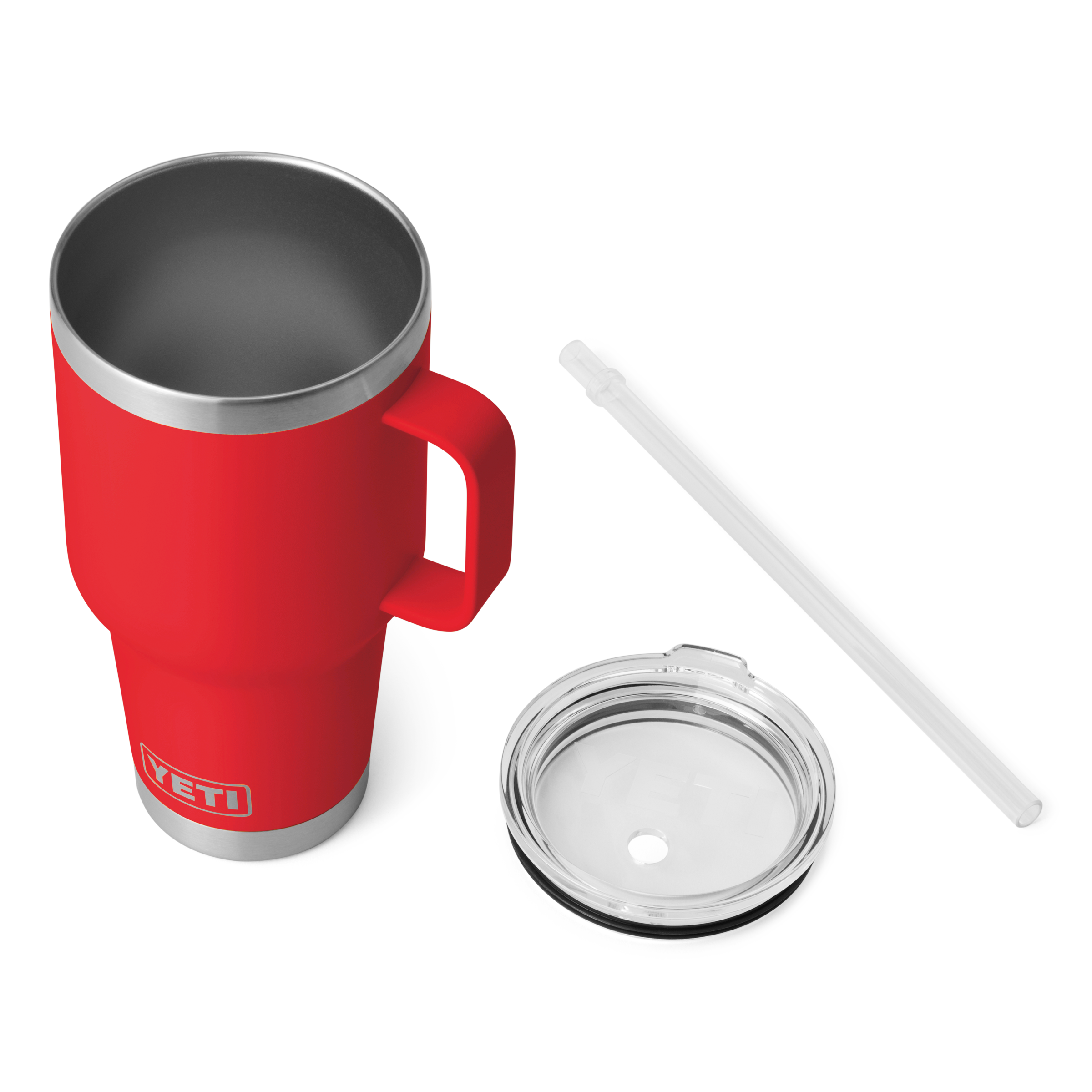 Rambler® 35 oz (1 l) Straw Mug