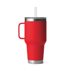 Rambler® 35 oz (1 l) Straw Mug