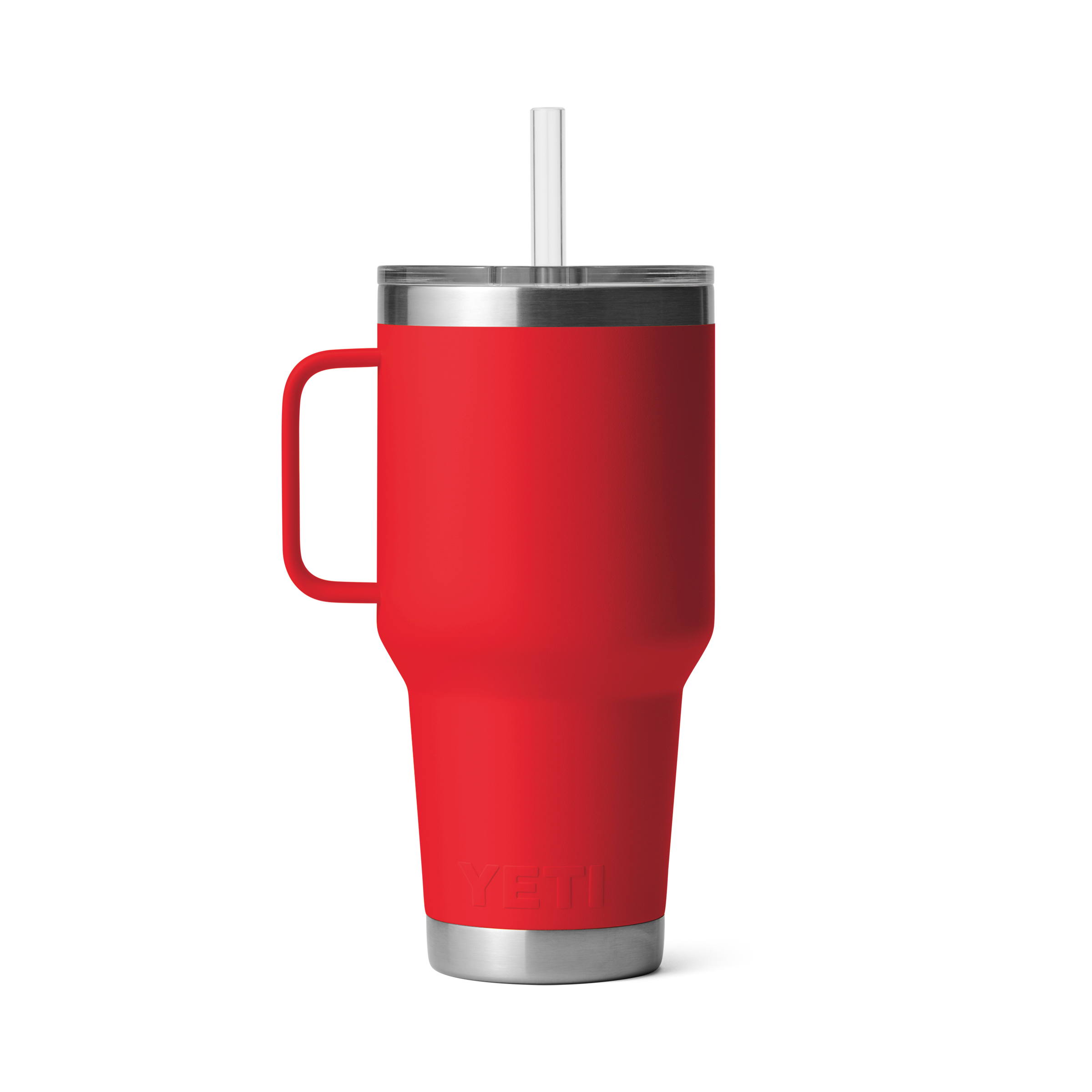 Rambler® 35 oz (1 l) Straw Mug