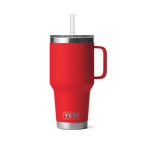 Rambler® 35 oz (1 l) Straw Mug