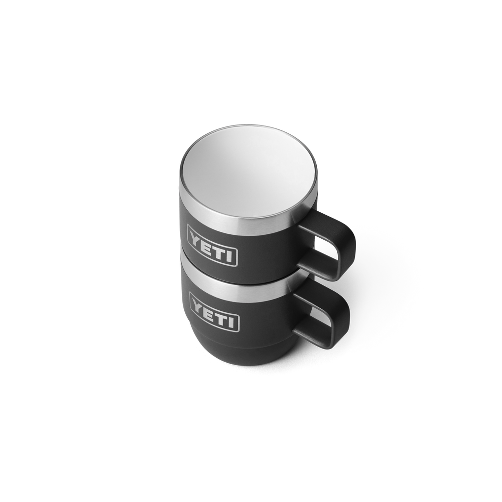 Rambler® 6 oz (177 ml) Stackable Mugs