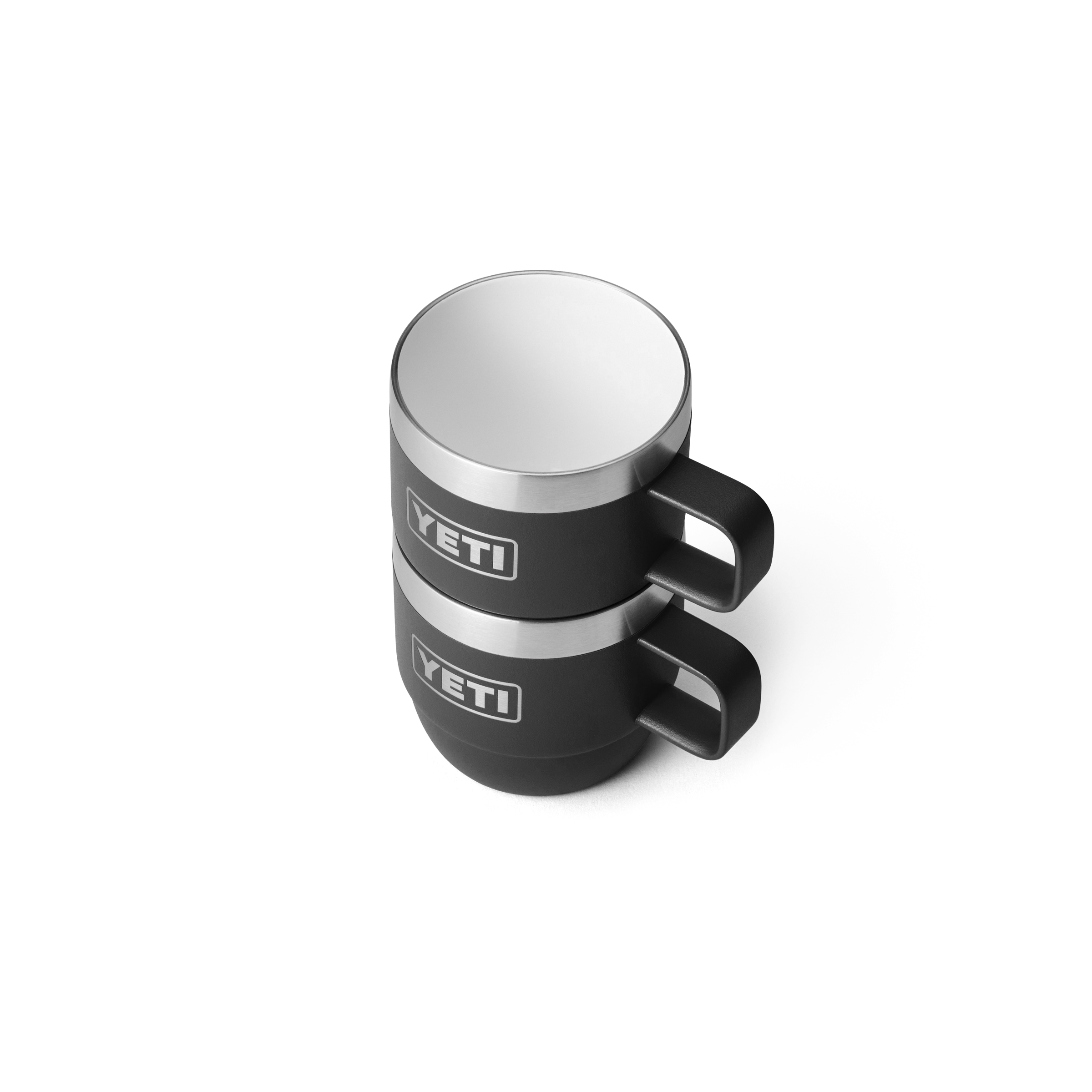 Rambler® 6 oz (177 ml) Stackable Mugs