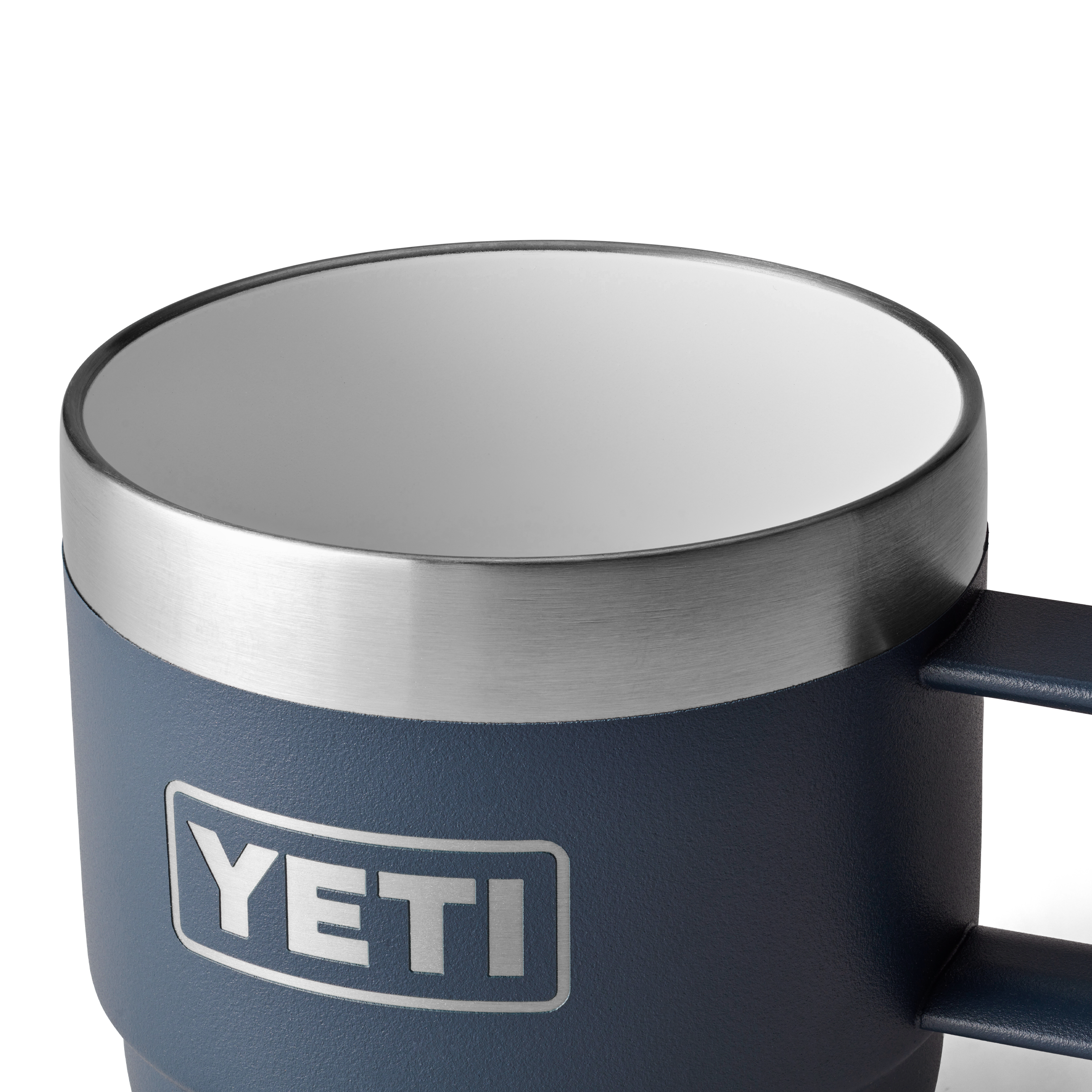 Rambler® 6 oz (177 ml) Stackable Mugs