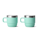 Rambler® 6 oz (177 ml) Stackable Mugs