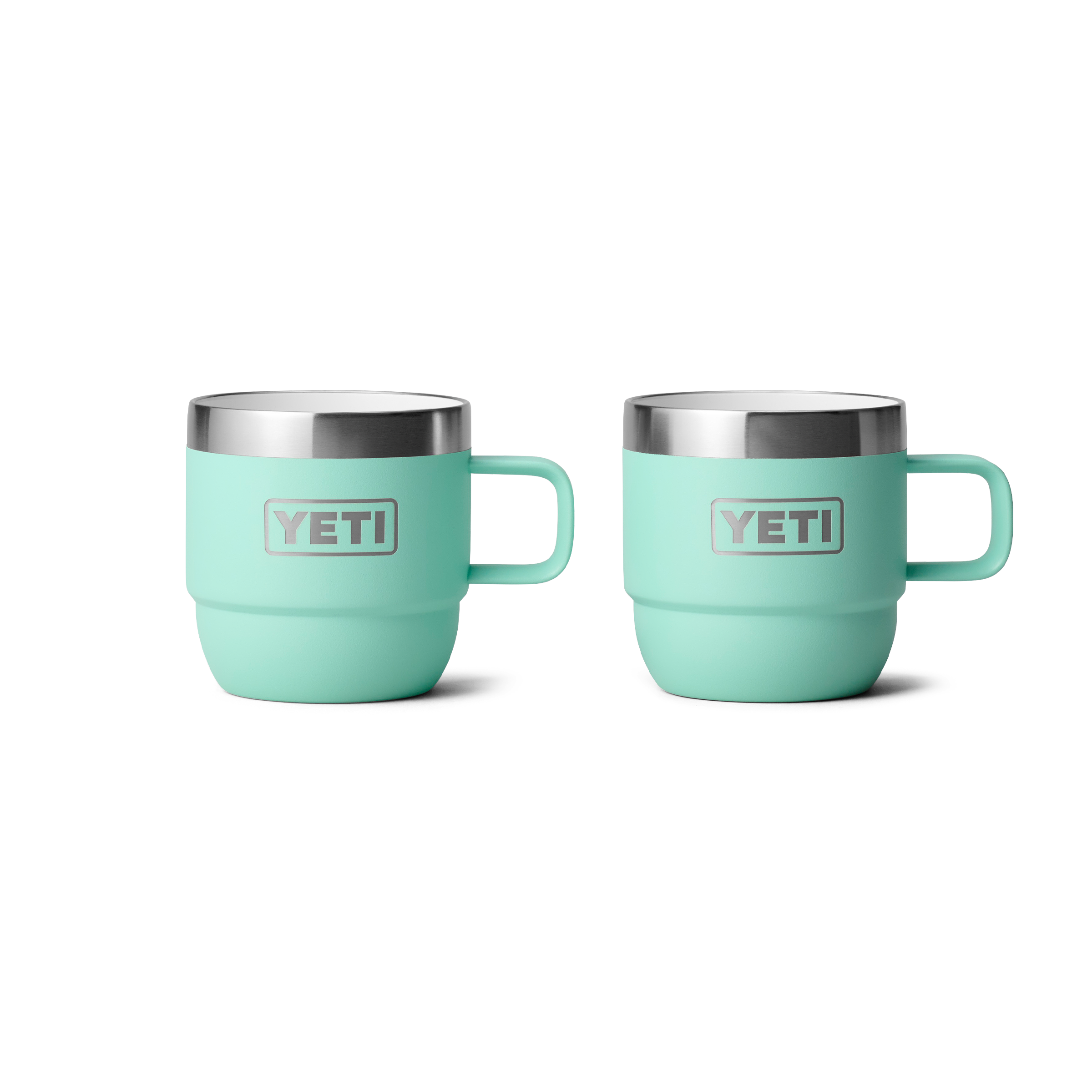 Rambler® 6 oz (177 ml) Stackable Mugs