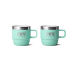 Rambler® 6 oz (177 ml) Stackable Mugs