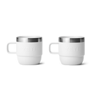 Rambler® 6 oz (177 ml) Stackable Mugs