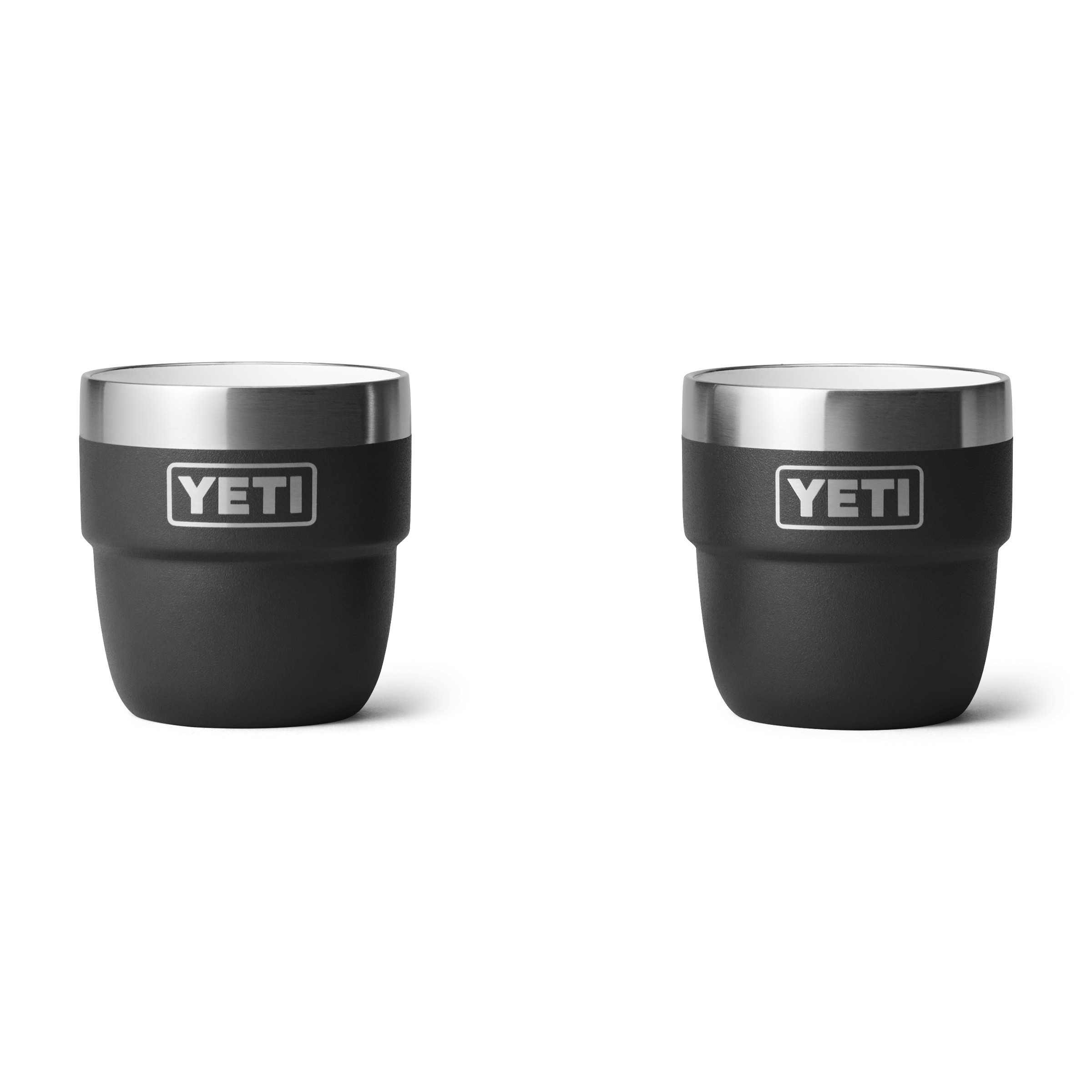 Rambler® 4 oz (118 ml) Stackable Cups