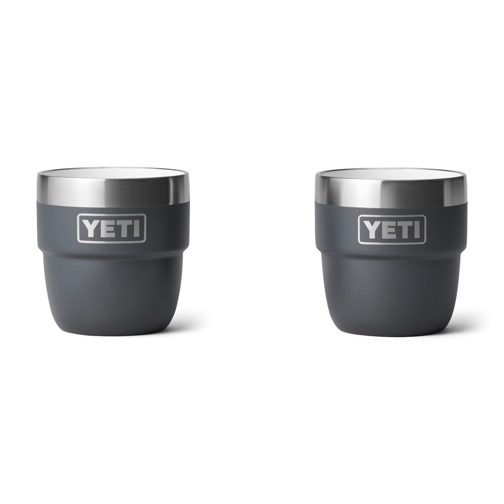 Rambler® 4 oz (118 ml) Stackable Cups