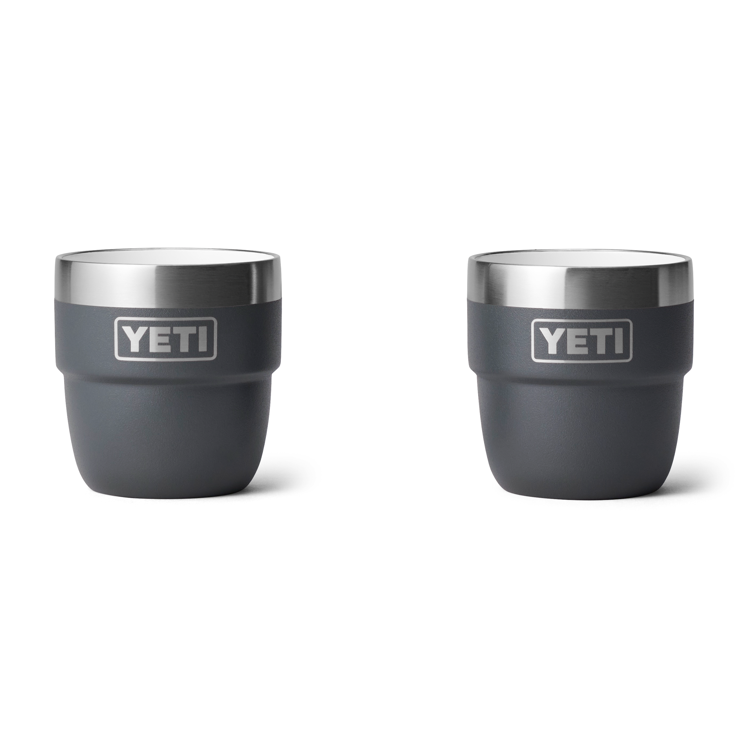 Rambler® 4 oz (118 ml) Stackable Cups