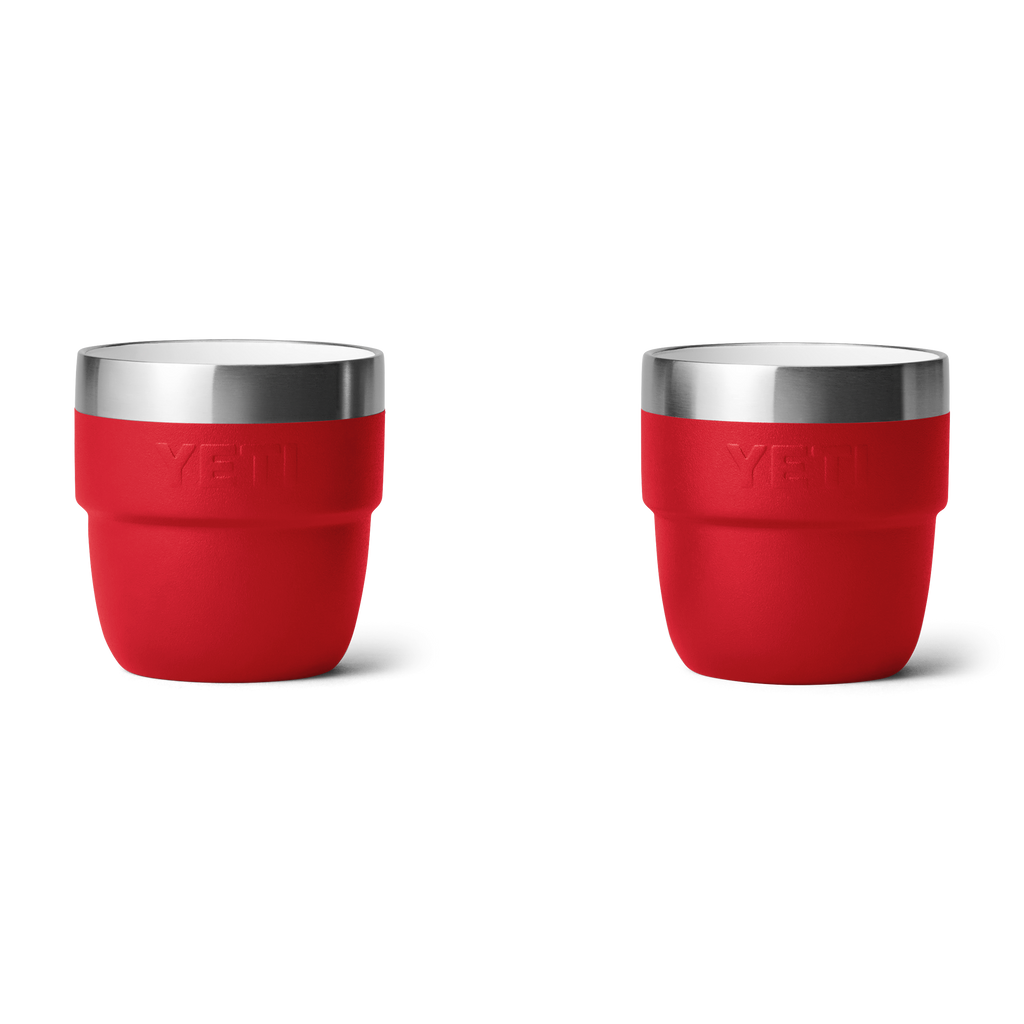 Rambler® 4 oz (118 ml) Stackable Cups