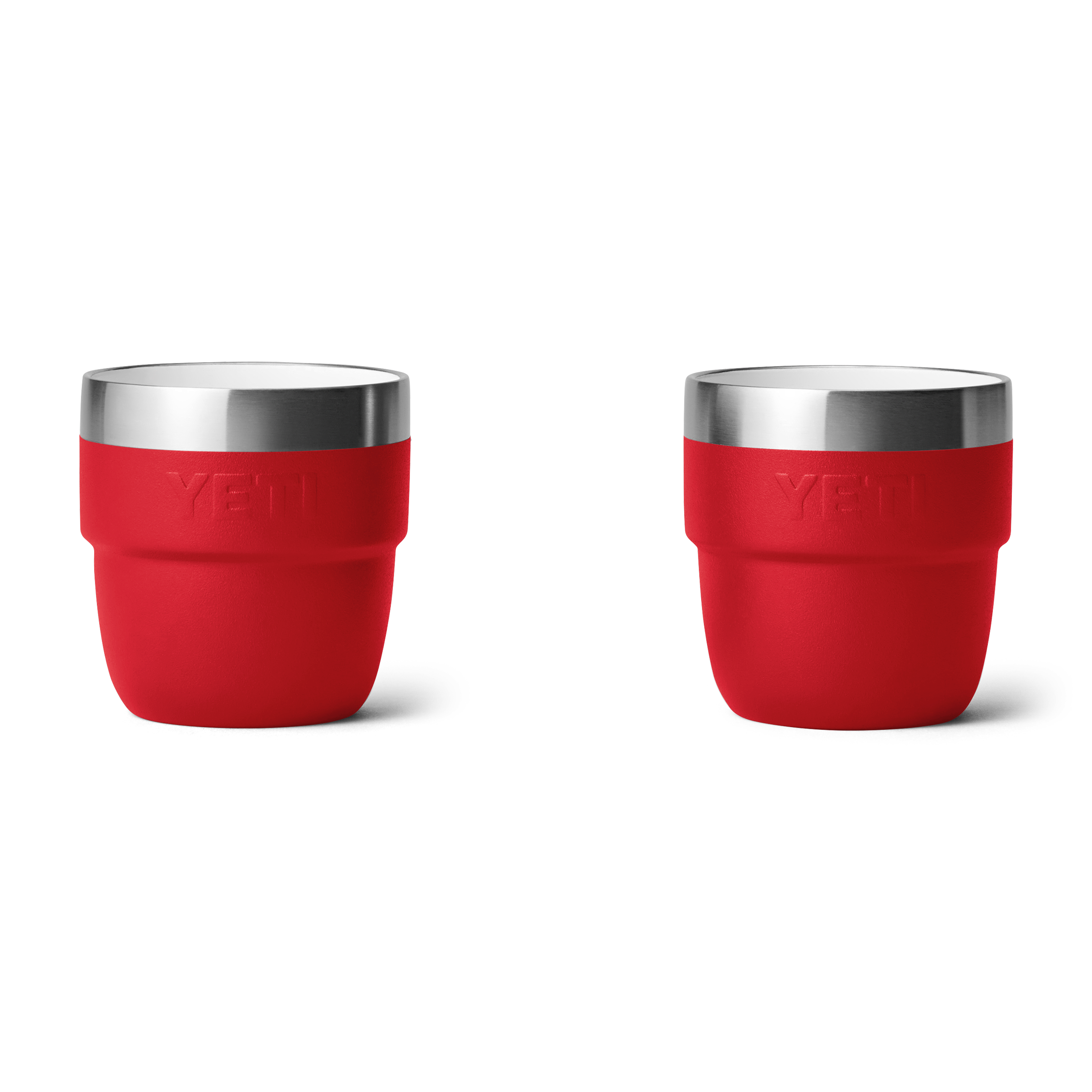 Rambler® 4 oz (118 ml) Stackable Cups
