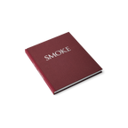 Yeti Presents: Smoke Coffee Table Book