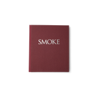 Yeti Presents: Smoke Coffee Table Book