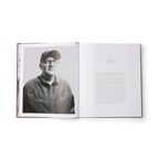 Yeti Presents: Smoke Coffee Table Book