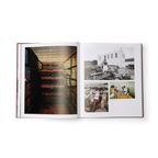 Yeti Presents: Smoke Coffee Table Book