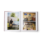 Yeti Presents: Smoke Coffee Table Book