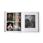 Yeti Presents: Smoke Coffee Table Book