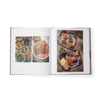 Yeti Presents: Smoke Coffee Table Book