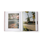 Yeti Presents: Smoke Coffee Table Book