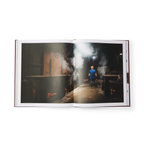 Yeti Presents: Smoke Coffee Table Book