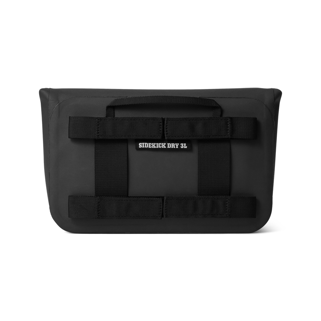 Sidekick Dry® 3L Waterproof Gear Case