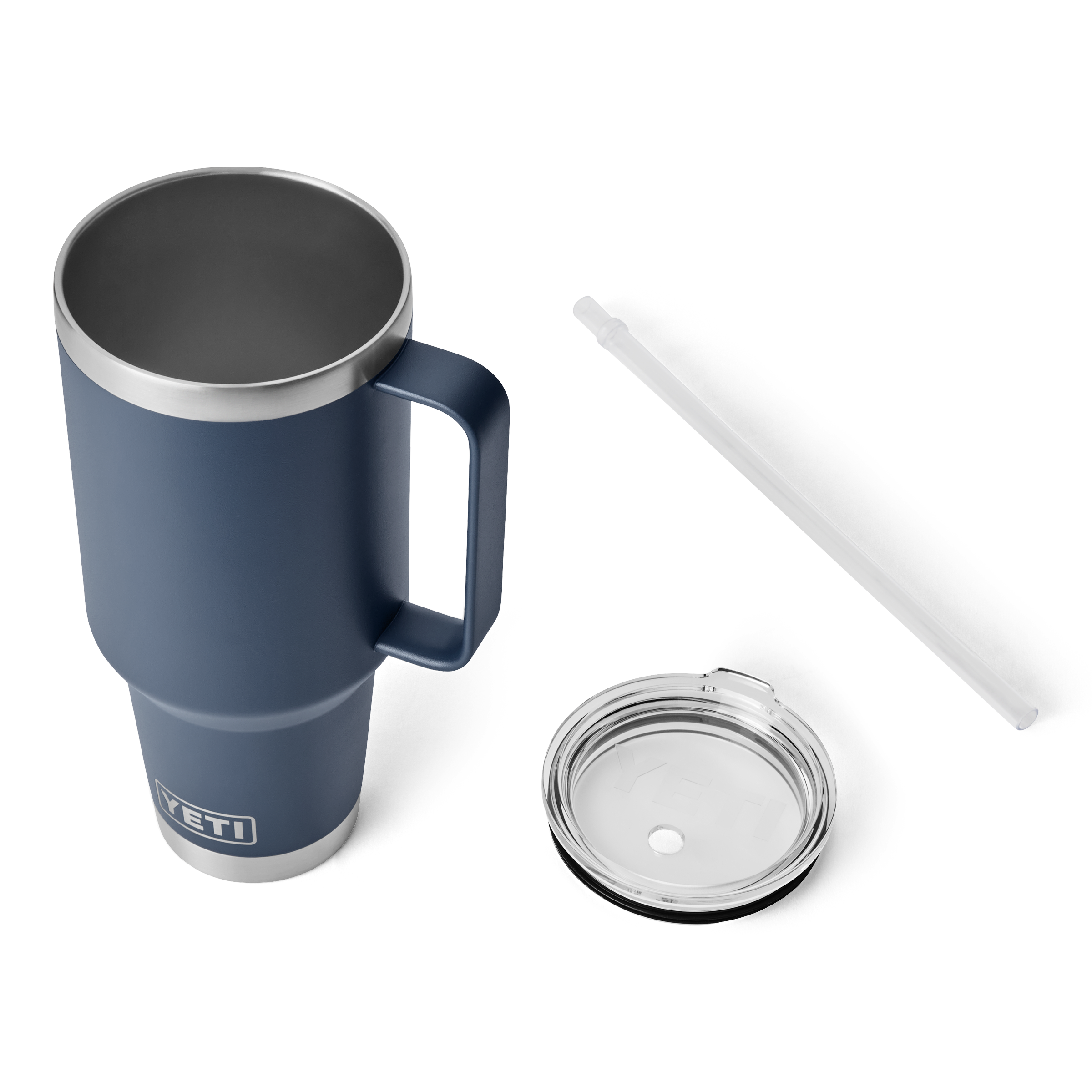Rambler® 42 oz (1.2 l) Straw Mug