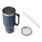 Rambler® 42 oz (1.2 l) Straw Mug