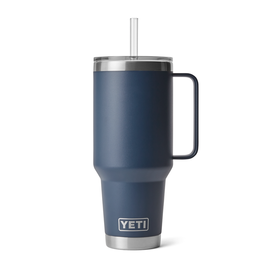 Rambler® 42 oz (1.2 l) Straw Mug