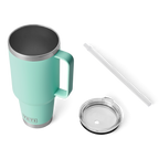 Rambler® 42 oz (1.2 l) Straw Mug