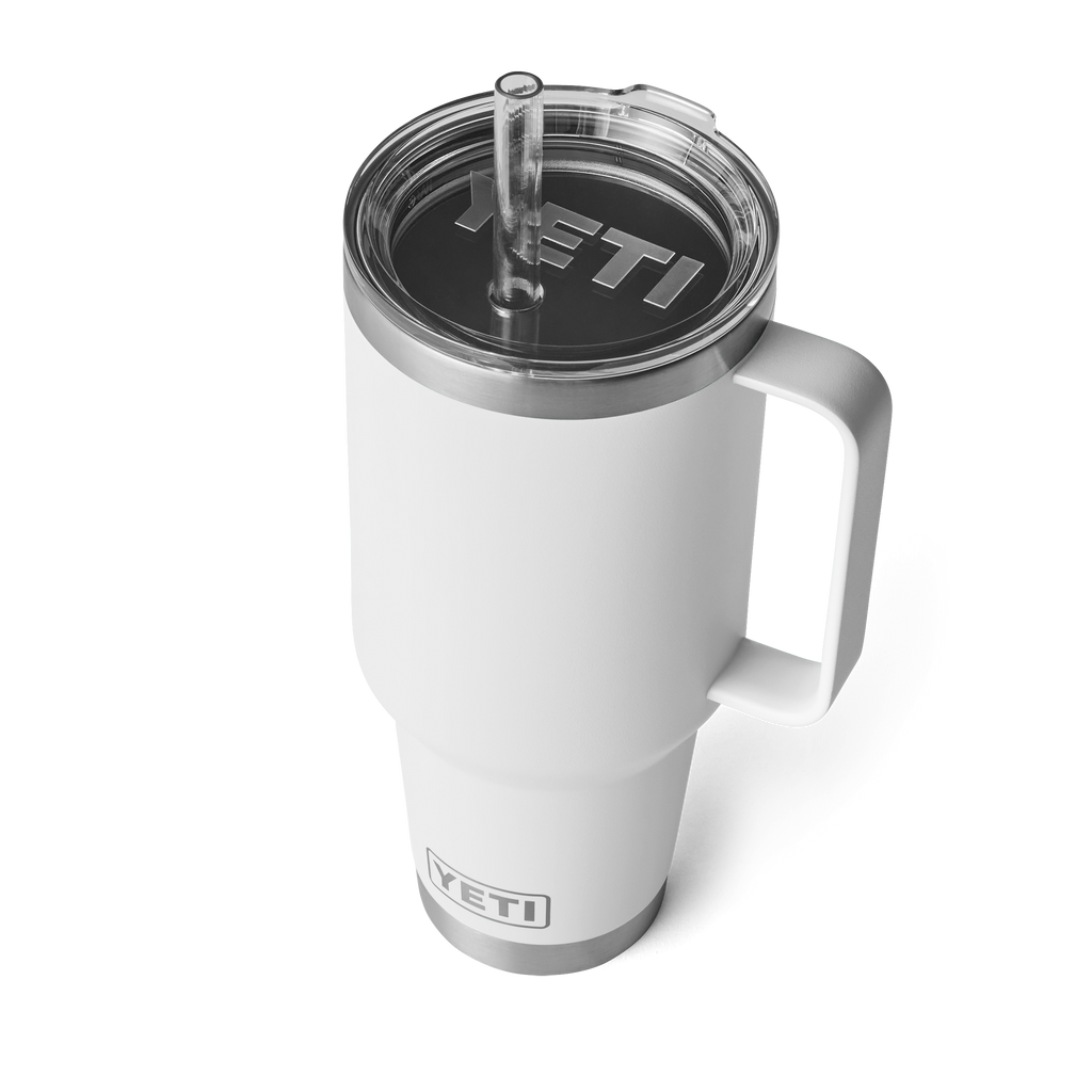 Rambler® 42 oz (1.2 l) Straw Mug
