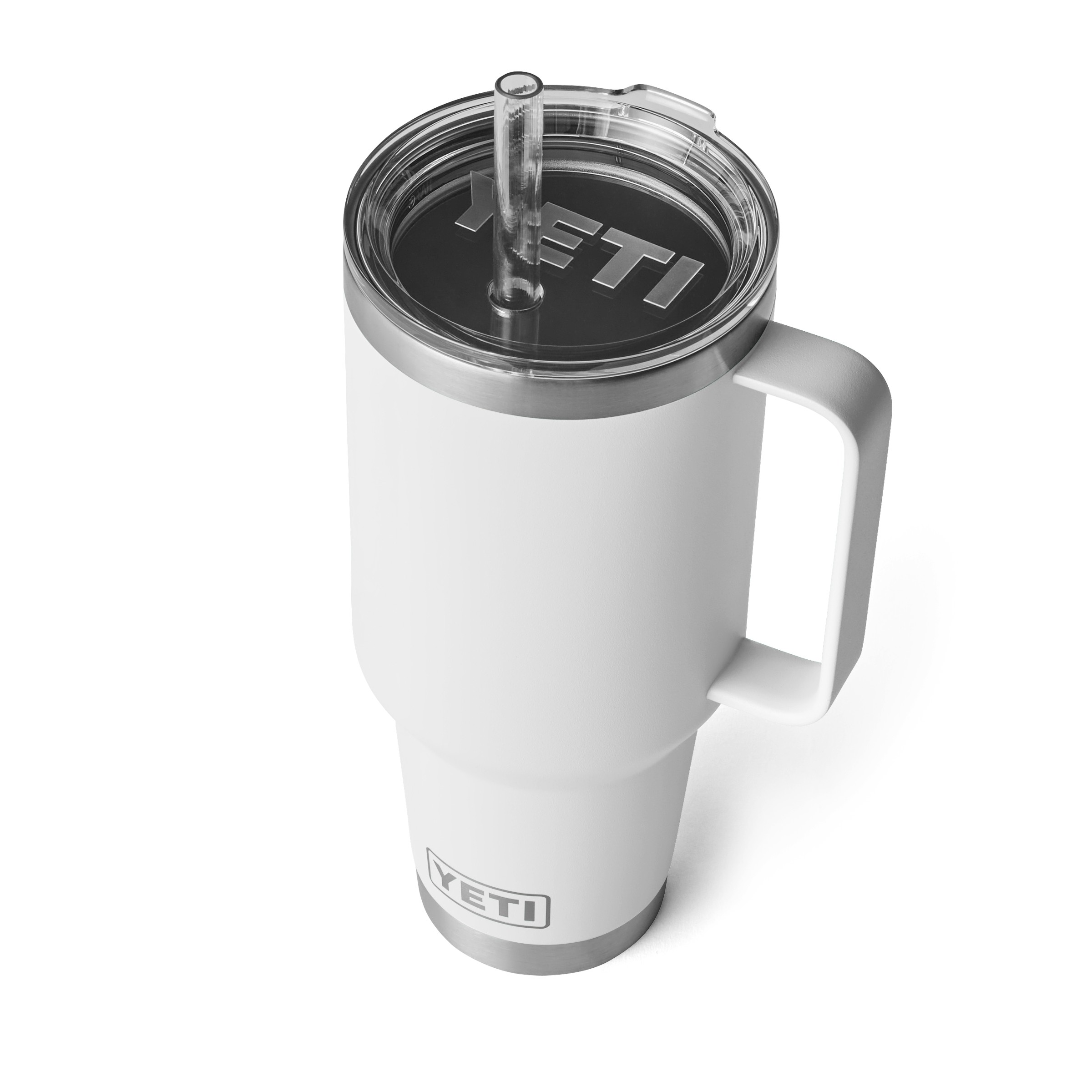 Rambler® 42 oz (1.2 l) Straw Mug