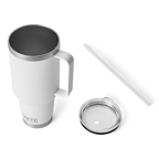 Rambler® 42 oz (1.2 l) Straw Mug