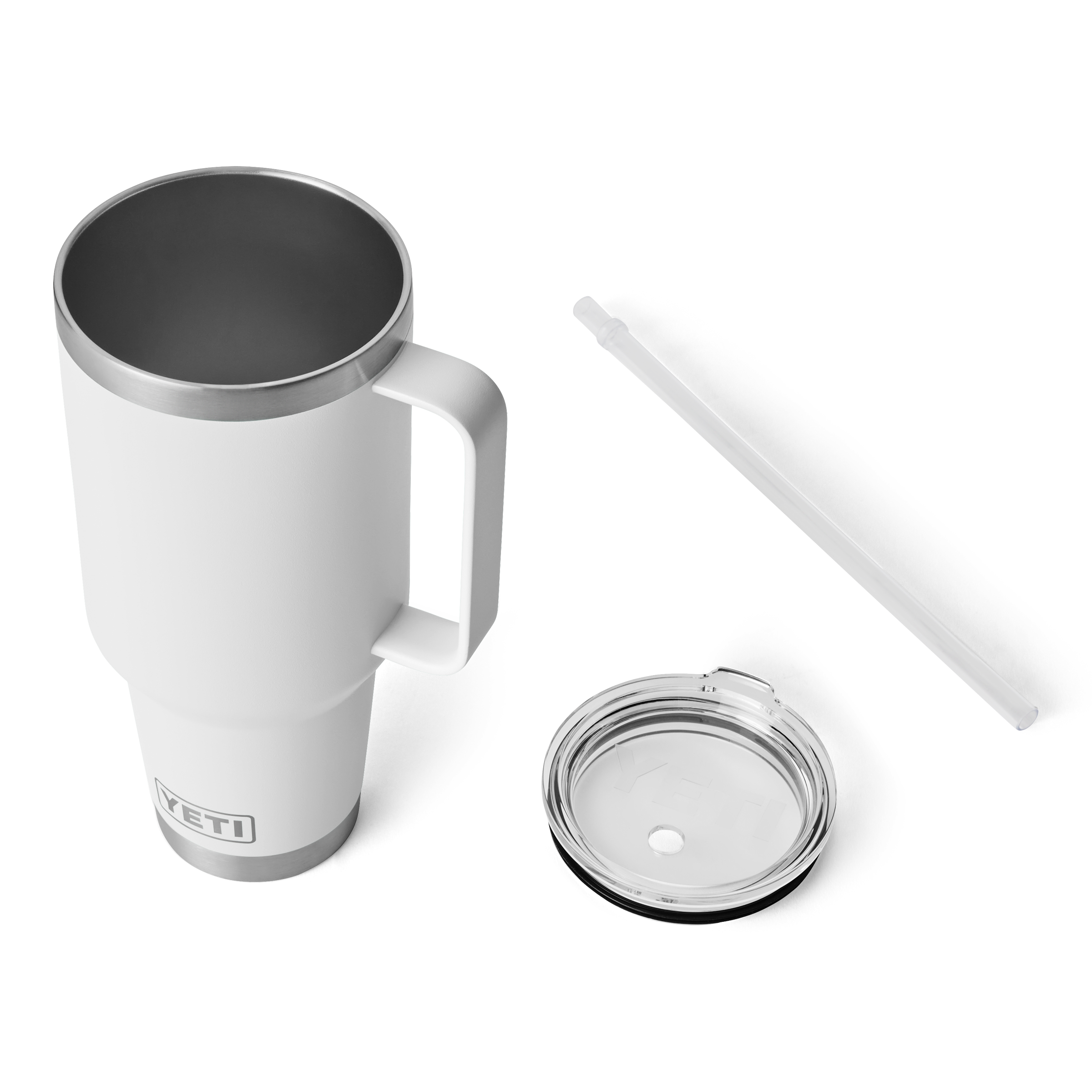 Rambler® 42 oz (1.2 l) Straw Mug