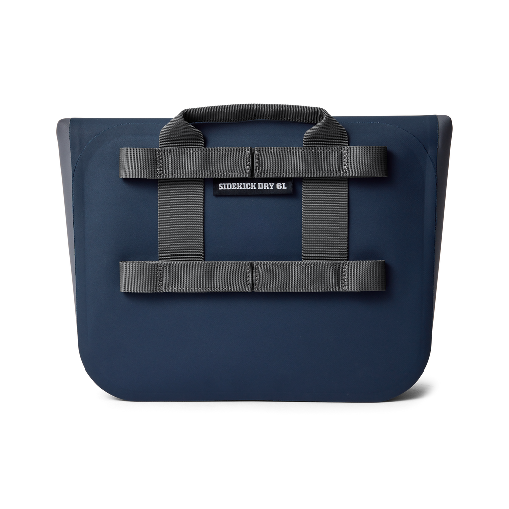 Sidekick Dry® 6L Waterproof Gear Case