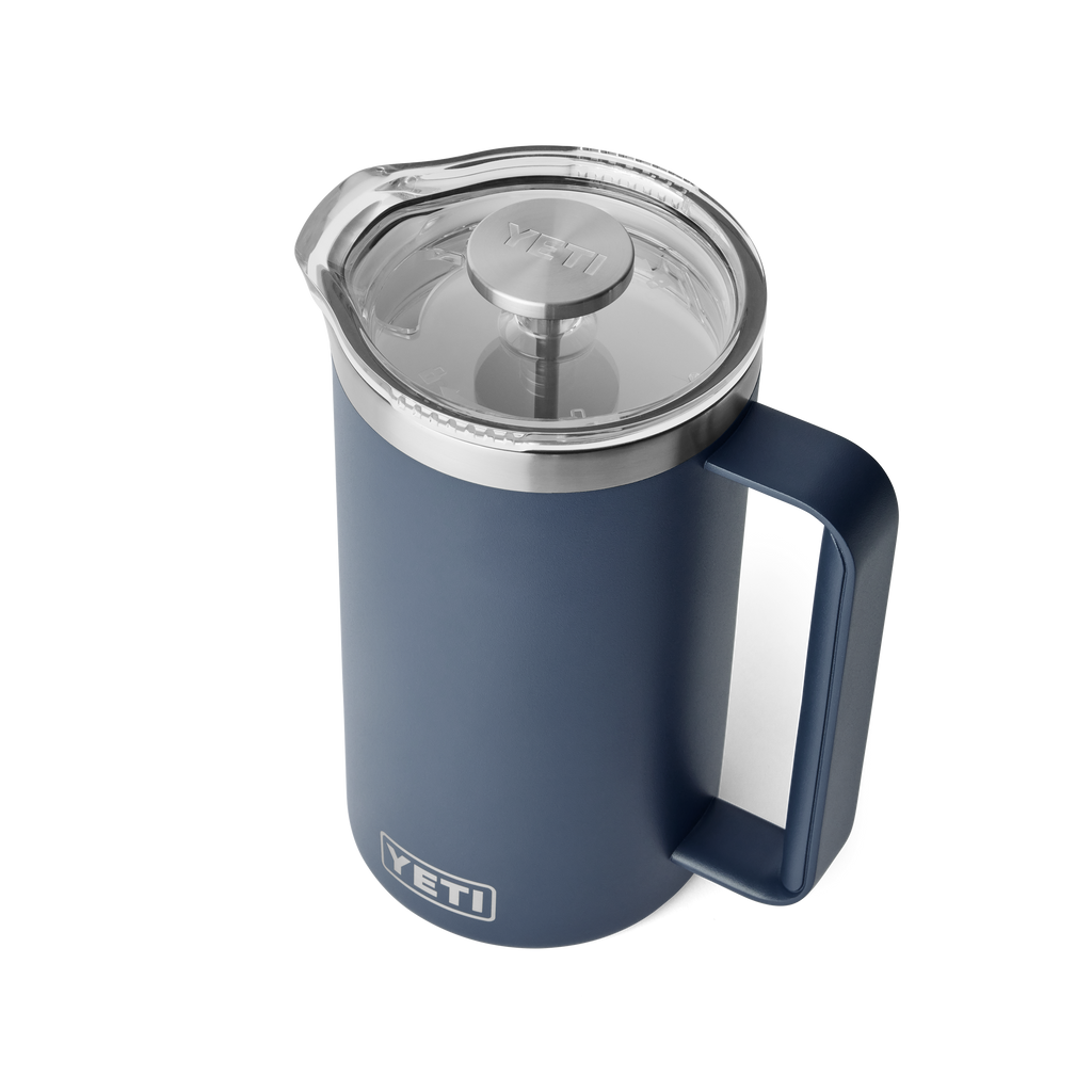 Rambler™ 34 oz (1 l) French Press