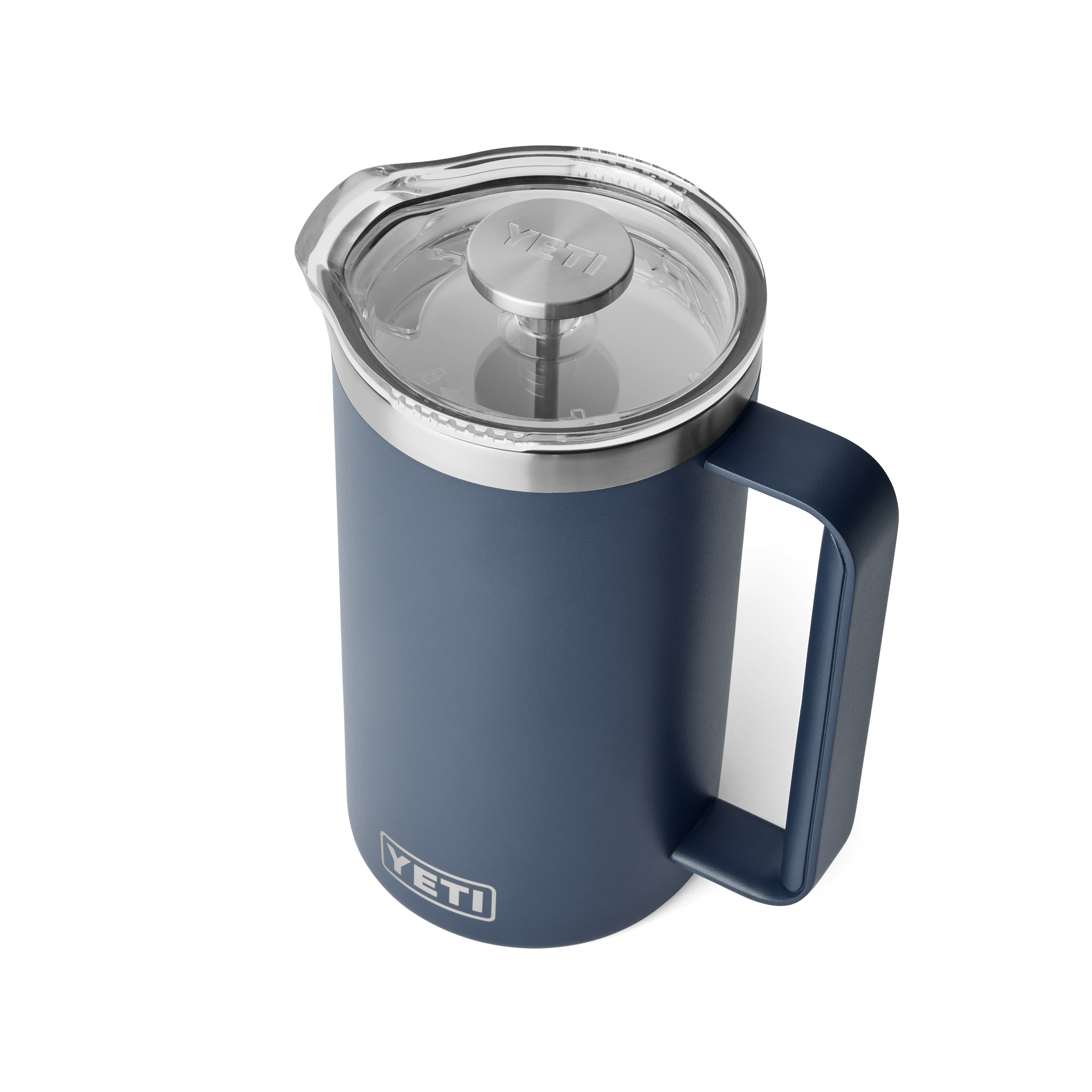 Rambler™ 34 oz (1 l) French Press
