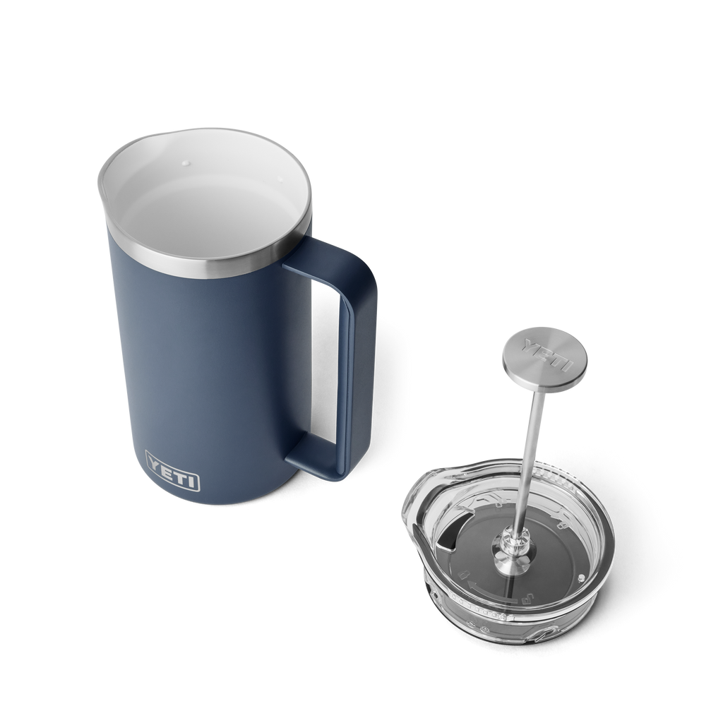 Rambler™ 34 oz (1 l) French Press