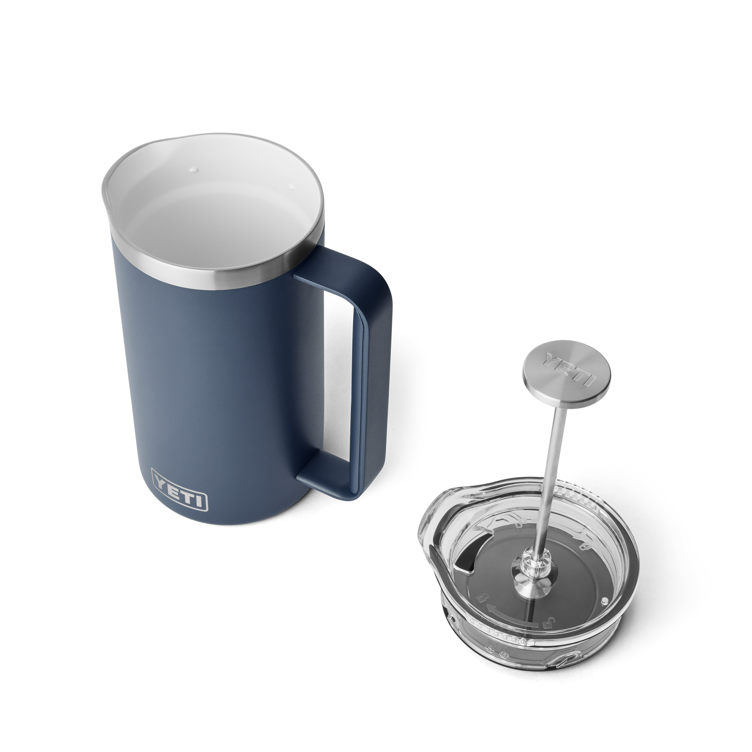 Rambler™ 34 oz (1 l) French Press