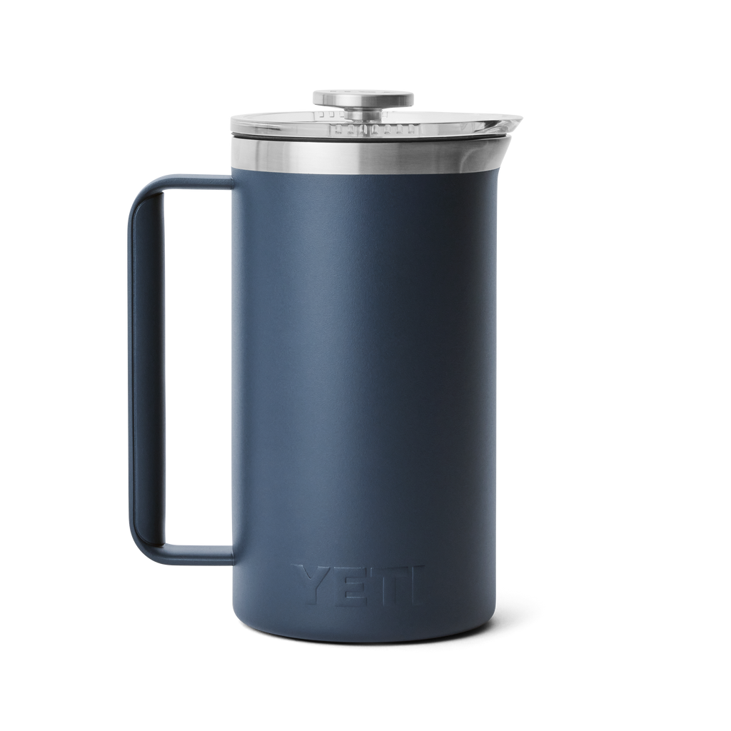 Rambler™ 34 oz (1 l) French Press