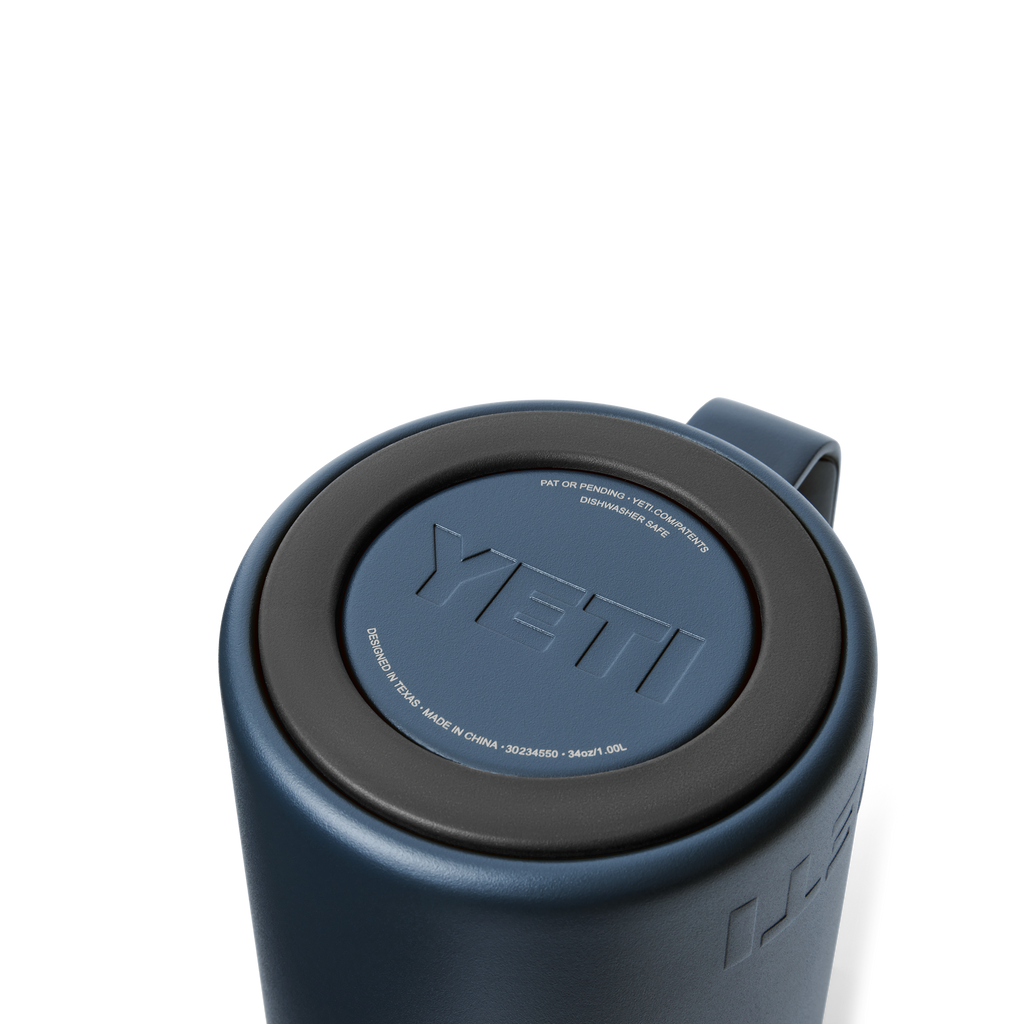 Rambler™ 34 oz (1 l) French Press