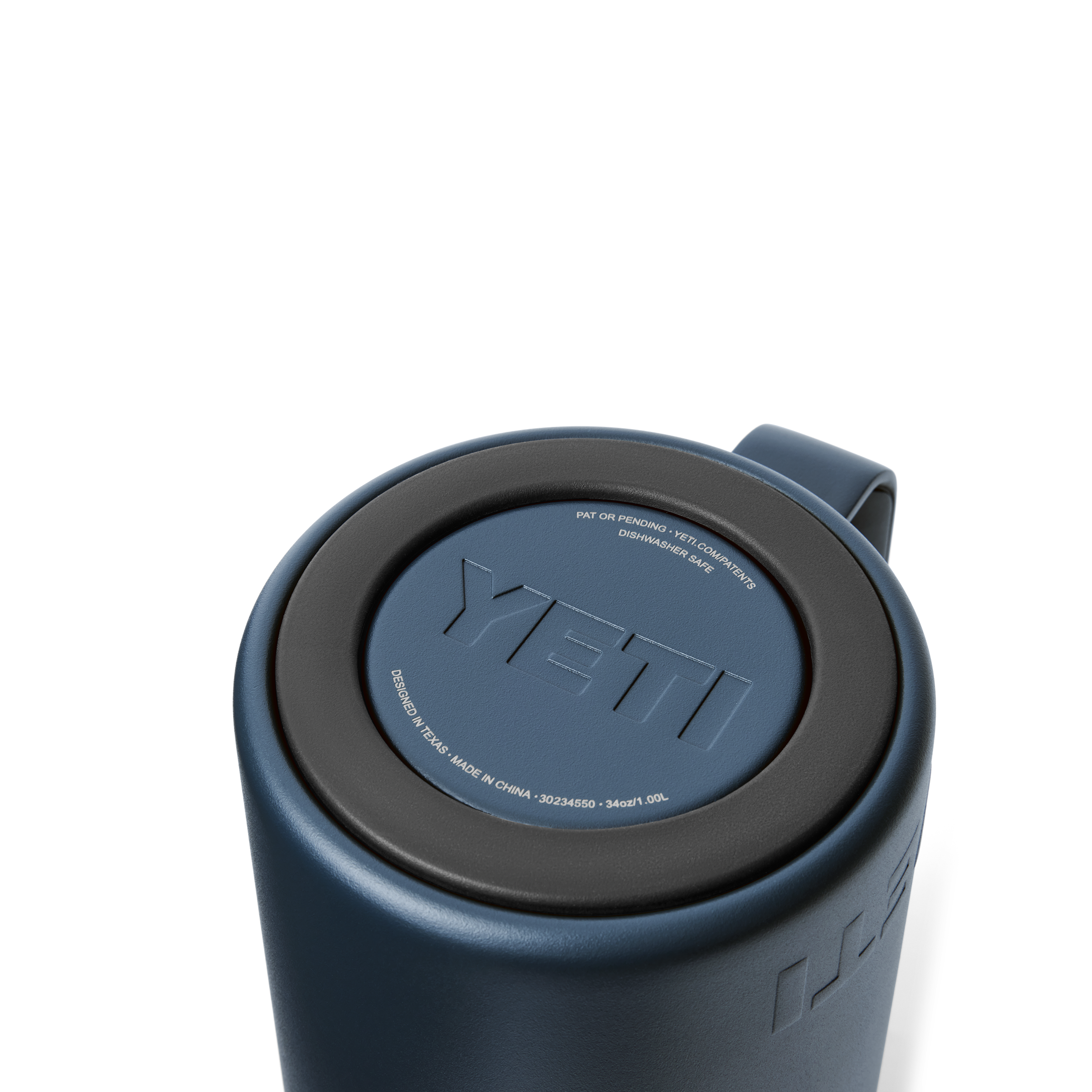 Rambler™ 34 oz (1 l) French Press