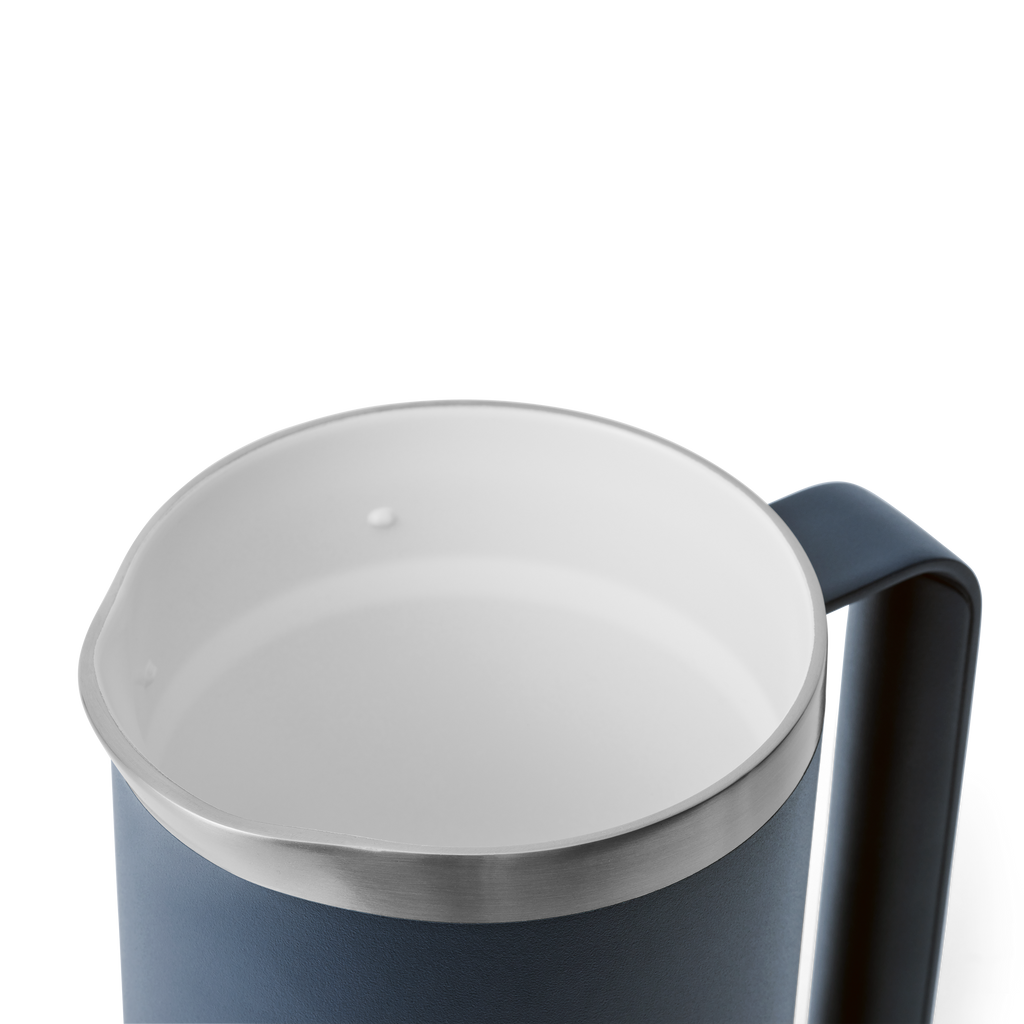 Rambler™ 34 oz (1 l) French Press