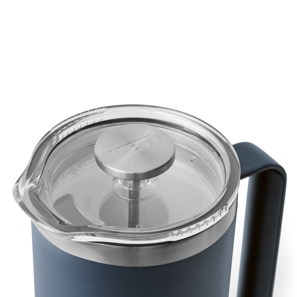 Rambler™ 34 oz (1 l) French Press
