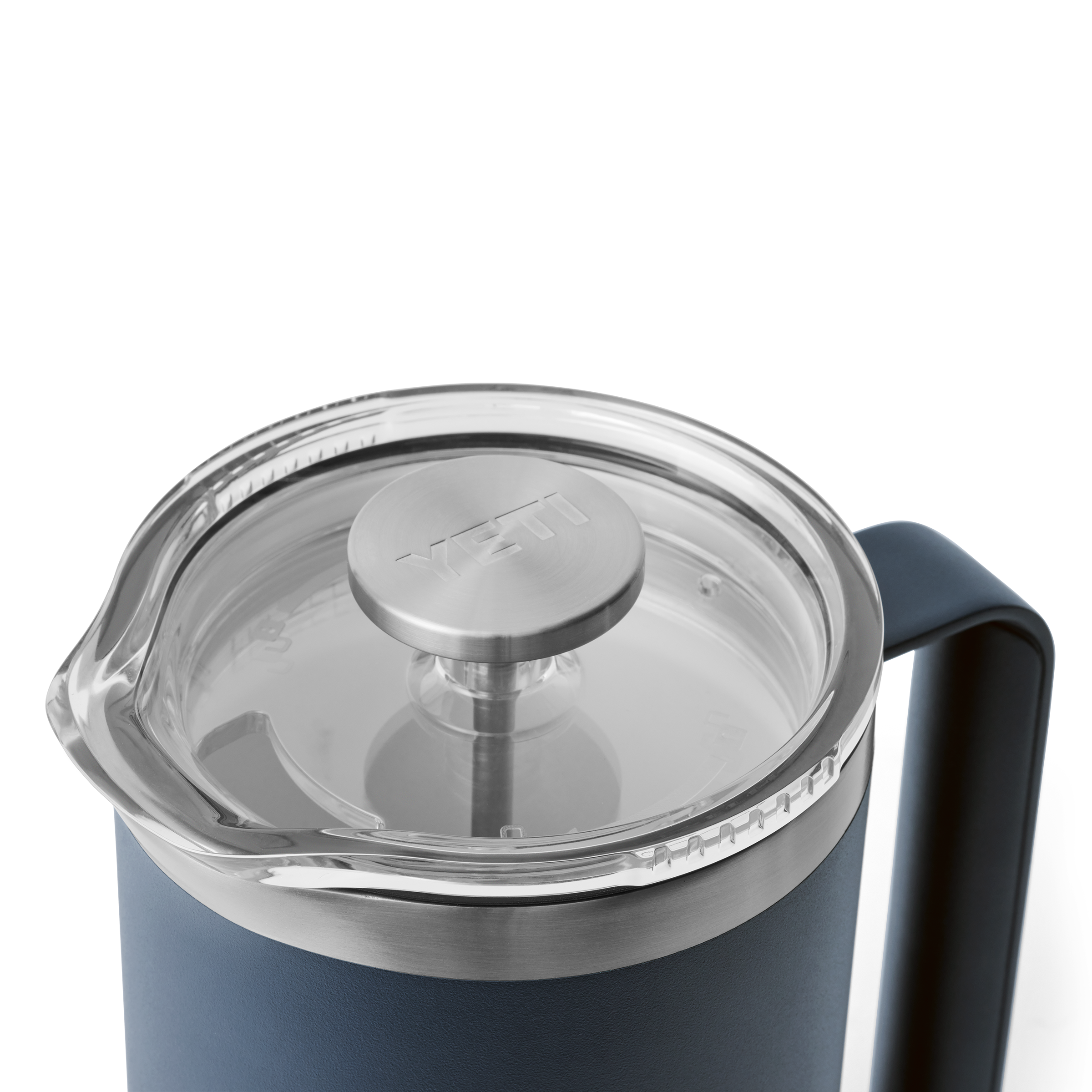 Rambler™ 34 oz (1 l) French Press