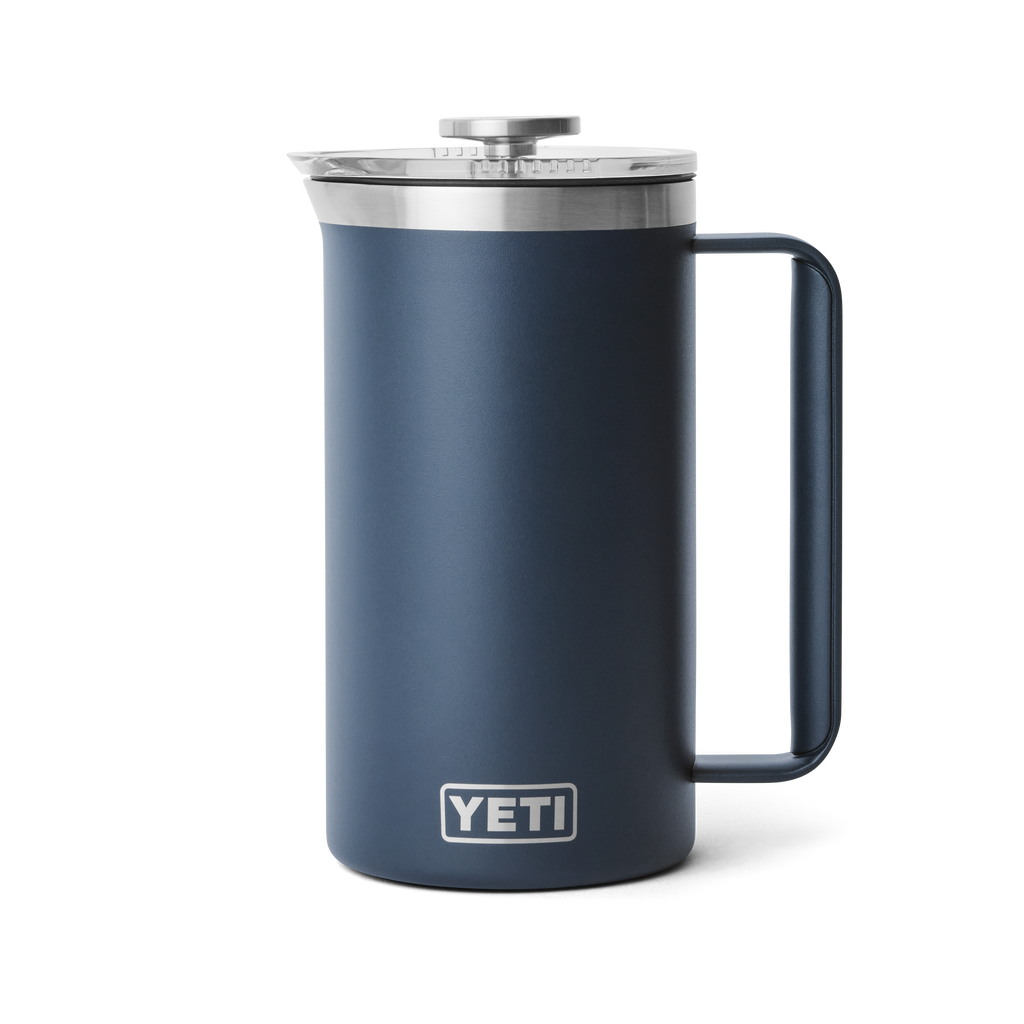 Rambler™ 34 oz (1 l) French Press